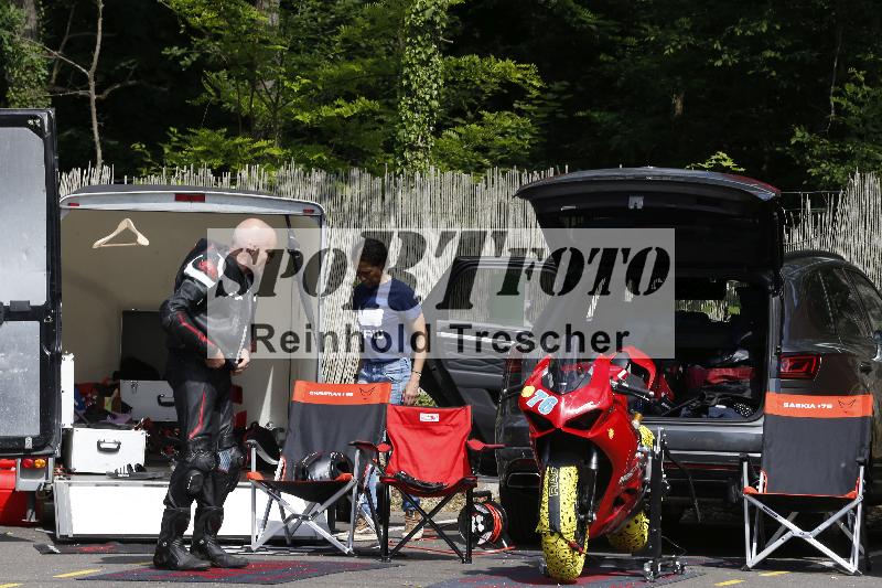/18 23.05.2025 Get Faster Caremotion ADR/Impressionen